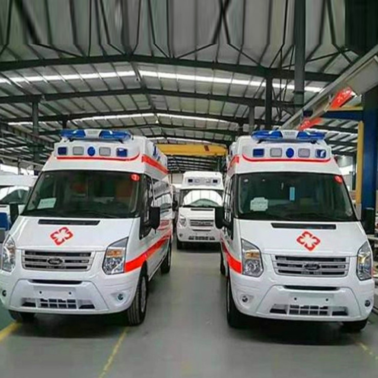 龙陵救护车出租硬件设施介绍