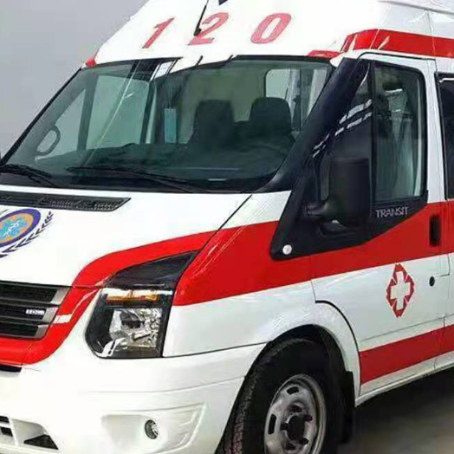 龙陵非急救护送病人转院租赁救护车的优缺点对比